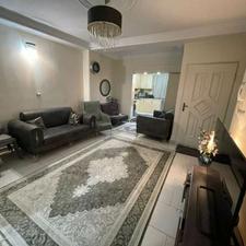 فروش آپارتمان 38 متر در سلسبیل کمیل تکواحدی غرق نور