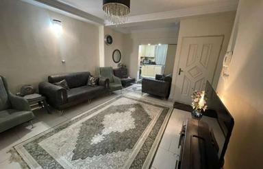 فروش آپارتمان 38 متر در سلسبیل کمیل تکواحدی غرق نور