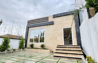 فروش ویلا 160 متری مالک پول نیاز