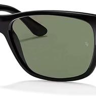 عینک ری بن همراه با کد اصالت برگه خرید و گارانتی