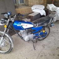 یک موتور بسیار وحشی