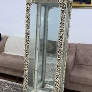 بوفه طرح گل سلطنتی