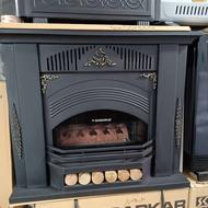 بخاری شومینه مارک سنگرکار سمنان