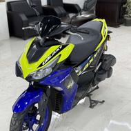 گلکسی ایروکس مدل 1403 کارکرد 9/000