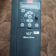 اینورتر درایو 7/5 اسب. نو