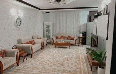 اجاره آپارتمان 76 متر در کلاکسر