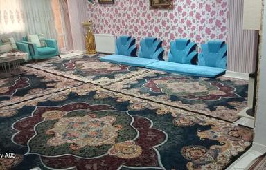 آپارتمان 133 متری در شهرک بیدار چشمه باغستان غربی