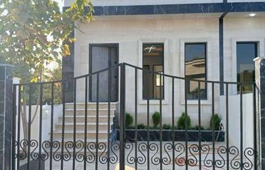 فروش ویلا 120 متر در بلوار ولایت