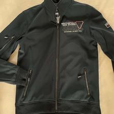 کاپشن مردانه آمریکایی