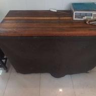 تخته کار چوبی