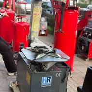 لوازم کامل اپاراتی و تعویض روغنی شرایطی