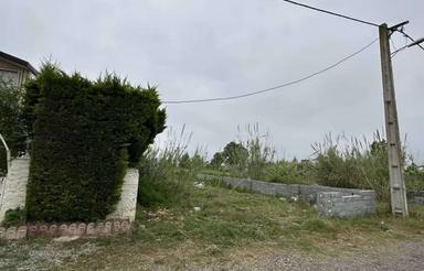 250 متر زمین داخل بافت خوش نقشه درویش آباد سرخرود