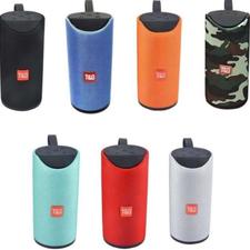 اسپیکر بلوتوث TG113