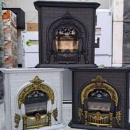 بخاری ساده و شومینه جنرال