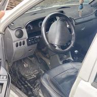 پراید سفید مدل 1395