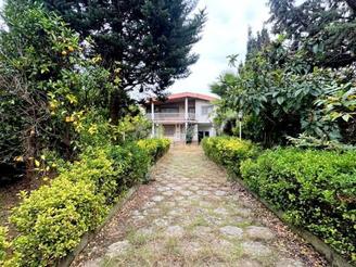 520 متر ویلا باغ ساحلی مبله سند6دانگ سیسنگان