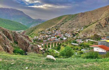 560 متر زمین داخل بافت مسکونی واقع در بهشت مازندران سوادکوه