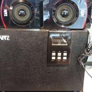 اسپیکر برقی برندnivs