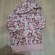 لباس یلدایی، لباس بچه گانه