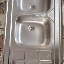 سینک ظرفشویی