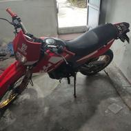 فروش کویر موتور مدل T2 فوری زیر قیمت