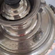 سماور روسی قدیمی