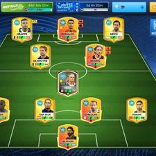 اکانت دریم لیگ