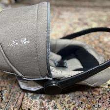 کریر مارک نیو استار کاملا نو