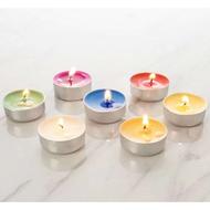 شمع ولنتاین وشمع وارمر وشمع های متنوع