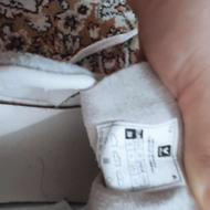 کتونی وجا اصل اورجینال