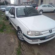 پژوپارس تیوفایو