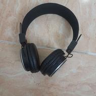 هدفون رم خور بلوتوث دار