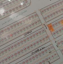 فروش زمین مسکونی 192 متر در مراغه