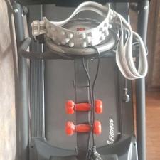 تردمیل فورد در حد نو کم کار مصرف خانگی چند کاره