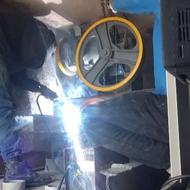 طراحی نصب و تعمیر انواع آسانسور