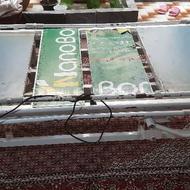 تخت برقی بیمارستانی