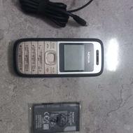 نوکیا ساده نو