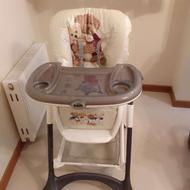 صندلی غذای کودک مارک خارجی Cam ایتالیا