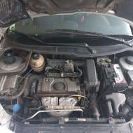 فروش پژو 206 تیپ 2