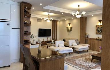 فروش آپارتمان جنوبی دوکله با نور عالی