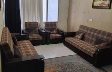 اجاره روزانه هفتگی اپارتمان گیشا