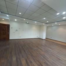 اجاره اداری 75 متر در سعادت آباد بلوار اصلی