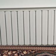 شوفاژ سالم با زمانت