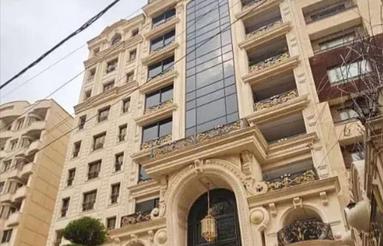 پیشفروش آپارتمان 87 متر در استادمعین