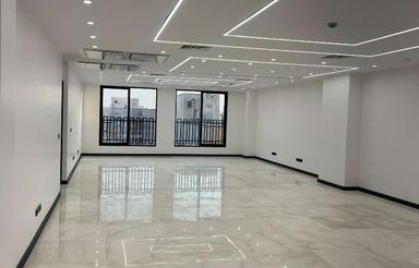 فروش اداری 90 متر در سعادت آباد لوکیشن