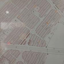 فروش زمین مسکونی 190 متر در مراغه