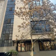 اجاره اداری 500 متر در شهرک غرب بر بلوار اصلی