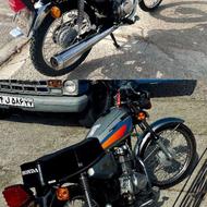 موتور فوق تمیز