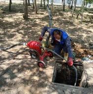 لوله بازکنی سراسر ساری شبانه روزی20دقیقه دم درتخصصی و تضمینی