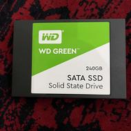 فروش ssd western 240